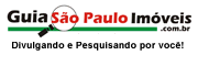 Guia São Paulo Imóveis - Página inicial.