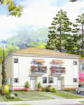 Empreendimento Imobiliário Reserva Magnolias
