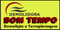 Demolidora Bom Tempo.