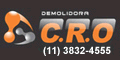 Demolidora C.R.O